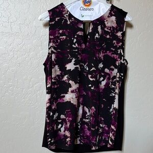 Calvin Klein Women's Sleeveless